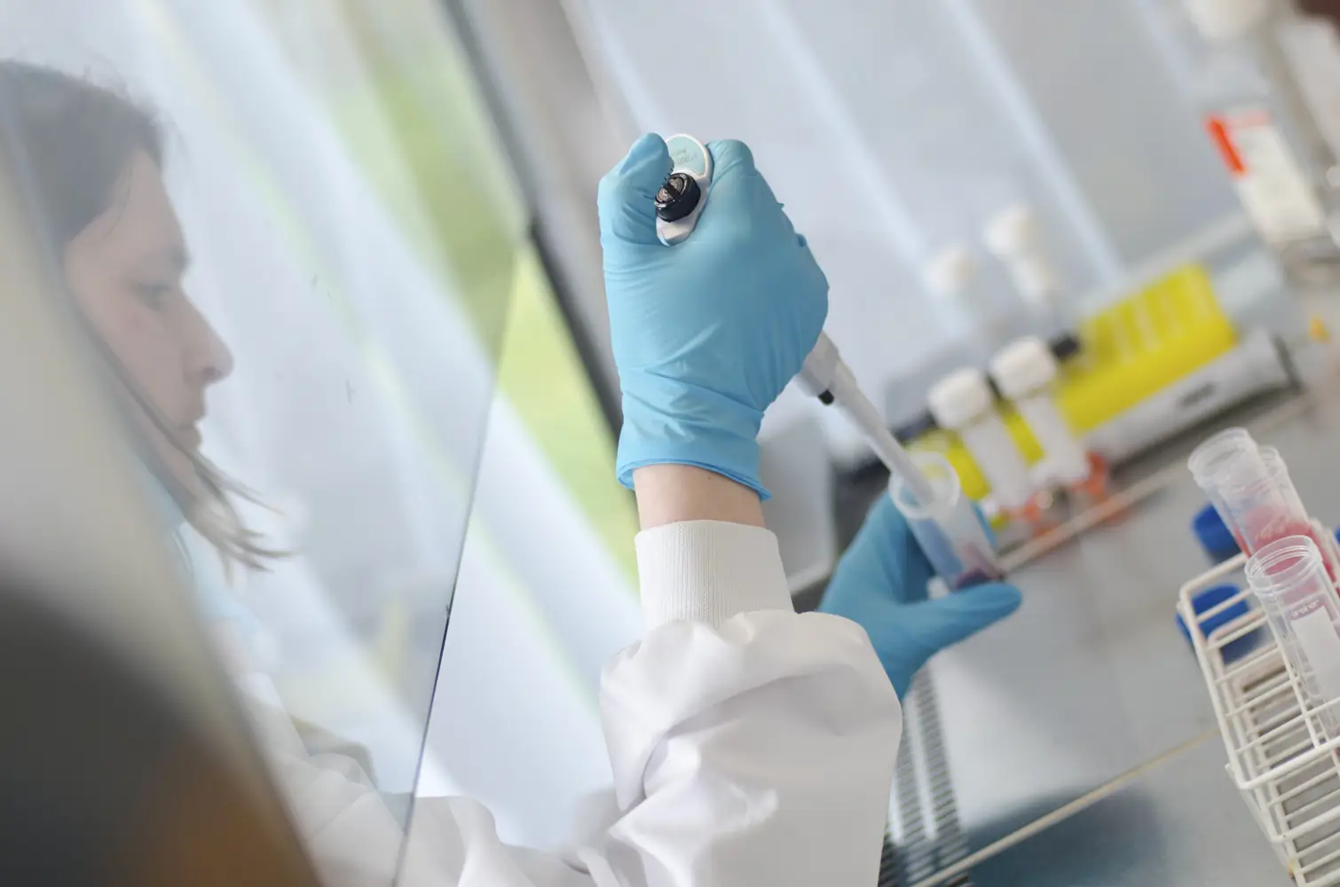 Glycomar forms part of the thriving marine science community in Argyll