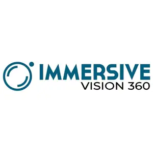 Iv360 Logo